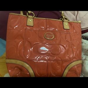 Coach purse brand new